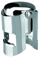 Pozostałe akcesoria barmańskie - Ibili 722500 zamek do szampana, stal nierdzewna, srebrna, 6 x 4 x 4 cm 722500 - miniaturka - grafika 1