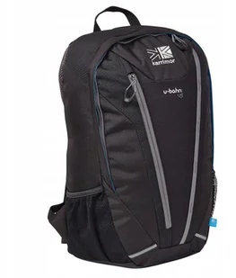 Karrimor Plecak Turystyczny Miejski U-bahn 20L Blk - Plecaki - miniaturka - grafika 2