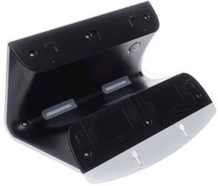 Milagro Biała Lampka Solarna Butterfly 6,8 W IP65 EKO3997 - Lampy ogrodowe - miniaturka - grafika 2