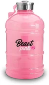 Pozostały sprzęt i akcesoria do ćwiczeń - CTM BeastPink BeastPink Hydrator BeastPink 1,89 l 1890 ml - miniaturka - grafika 1