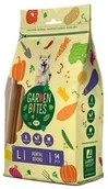 Przysmaki dla psów - Duvo+ GARDEN BITES DENTAL STICKS LARGE POUCH Duże patyczki do czyszczenia zębów op.420g OF-A-10097-GB - miniaturka - grafika 1