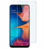 Szkła hartowane na telefon - TEMPERED Glass Szkło Hartowane 9H dla Samsung Galaxy A50 - miniaturka - grafika 1