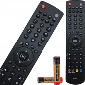 Piloty - Sharp Pilot Hyundai Jvc Technika Funai Orion Itp. - miniaturka - grafika 1