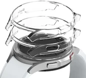 Akcesoria do smartwatchy - Ringke Etui nakładka Ringke Slim 2-pack do Samsung Galaxy Watch 4 Classic 42 mm Clear EC57971RS - miniaturka - grafika 1