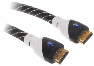 KABEL HDMI-5.0-PP 5.0 m HDMI-5.0-PP - Kable - miniaturka - grafika 2