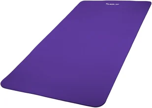 MOVIT FIOLETOWA MATA PIANKOWA 183x60x1,0cm DO ĆWICZEŃ GIMNASTYKI FITNESS JOGI 20040609 - Maty do jogi - miniaturka - grafika 2
