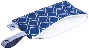 Motherhood Motherhood Multi Use Bag XS worek kamyki - Torby i organizery dla mam - miniaturka - grafika 2