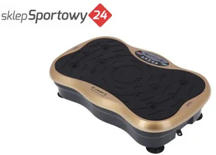 LOOP SVP01 GOLD PLATFORMA WIBRACYJNA - Platformy wibracyjne - miniaturka - grafika 3