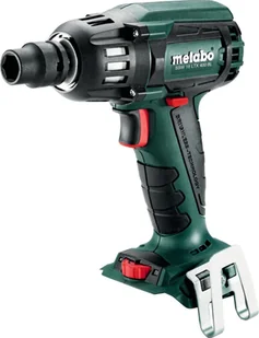 Metabo SSW 18 LTX 400 BL bez akumulatora i ładowarki 10 x 119,90 zł 602205840 - Klucze udarowe - miniaturka - grafika 3