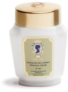 Academie Princesse Des Cremes Krem księżniczki 50 ml - Balsamy i kremy do ciała - miniaturka - grafika 2