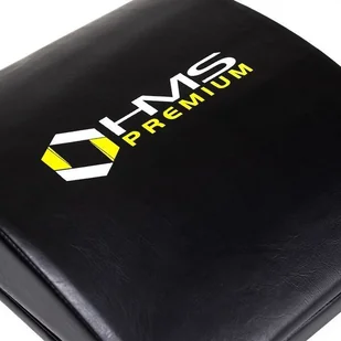 HMS Składana mata do ćwiczeń YM09 17-44-140 - Maty do ćwiczeń - miniaturka - grafika 5