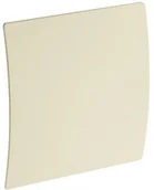 Kratki wentylacyjne - EQUATION Front do kratki i korpusu KWADRATOWY 100 MM EQUATION - miniaturka - grafika 1