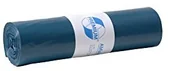 Worki na śmieci - DEISS PREMIUM deiss Premium 10708 worki na śmieci, 575 MM X 1000 MM, typ 60, niebieski (25 szt.) 10708 - miniaturka - grafika 1