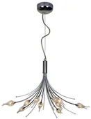 Lampy sufitowe - Prezent Lampa sufitowa CARMEN - miniaturka - grafika 1