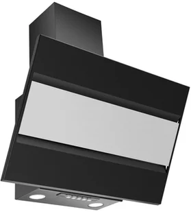 VDB VT 60 Czarny - Okapy kuchenne - miniaturka - grafika 2