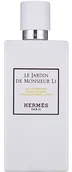Pozostałe kosmetyki - Hermes Herms Le Jardin De Monsieur Li 200 ml mleczko do ciała - miniaturka - grafika 1
