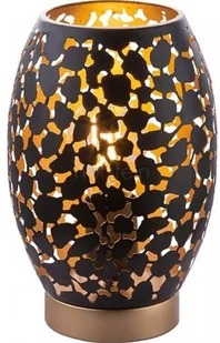 Globo Lighting VAS Lampa stołowa Złoty 1-punktowy Obszar wewnętrzny VAS Czas dostawy od 6-10 dni roboczych 24002S - Lampy stojące Globo Lighting VAS Lampa stołowa Złoty 1-punktowy Obszar wewnętrzny VAS Czas dostawy od 6-10 dni roboczych 24002S - Lampy stojące - miniaturka - grafika 1