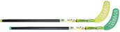 Unihokej - Unihoc Kij Fiber 95 Cm Zielony victoriasport-218365-0 - miniaturka - grafika 1