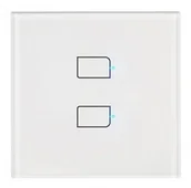 Systemy inteligentnych domów - BroadLink BroadLink TC3-EU-2 TC3-EU-2 - miniaturka - grafika 1