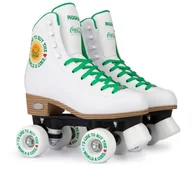 Wrotki - ROOKIE Coca-Cola Sunshine White WHITE) - miniaturka - grafika 1