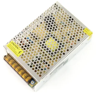 Akyga Zasilacz impulsowy modularny do LED AK-L1-100 12V / 8,3 A 100W AK-L1-100 - Ładowarki samochodowe - miniaturka - grafika 2