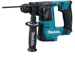 Makita MAKITA HR140DSMJ - Młotowiertarka 2-funkcyjna HR140DSMJ - Wiertarki - miniaturka - grafika 3