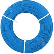 Filamenty i akcesoria do drukarek 3D - Fiberlogy Filament Fiberlogy Refill Easy PLA 1,75mm 0,85kg - Blue FLA-17502 - miniaturka - grafika 1