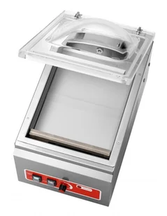 Pakowarka próżniowa K 250/150L 300301 - Urządzenia do pakowania - miniaturka - grafika 5