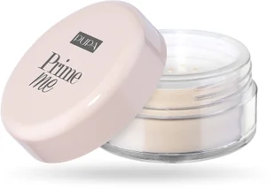 Pupa Milano PRIME ME PUDER SYPKI TRANSCLUENT 4,5G - Pudry do twarzy - miniaturka - grafika 2