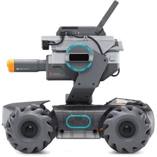DJI DJI RoboMaster S1 CP.RM.00000114.01 - Roboty dla dzieci - miniaturka - grafika 6