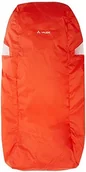 Akcesoria turystyczne - Vaude VAUDE pokrowiec przeciwdeszczowy Big Rain Cover Shuttle, pomarańczowy, One Size, 11859 118592270 - miniaturka - grafika 1