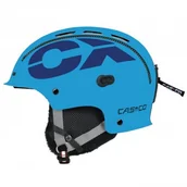 Kaski narciarskie - Casco Kask narciarski CX-3 Icecube blue 2 L - miniaturka - grafika 1