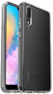 Etui i futerały do telefonów - Otterbox 77  59080 prefix upadek pokrowiec ochronny do Huawei P20 barwowym Przezroczyste 77-59080 - miniaturka - grafika 1
