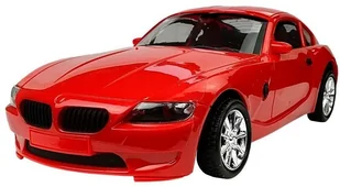 Lean Zestaw Pojazdów Monster Truck Czarny Laweta 58 cm 9269 - Samochody i pojazdy dla dzieci - miniaturka - grafika 10