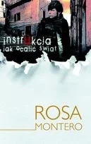 Instrukcja, jak ocalić świat - Literatura obyczajowa - miniaturka - grafika 2