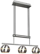 Lampy sufitowe - Trio FLETCHER 313300307 313300307 - miniaturka - grafika 1