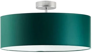 LYSNE Plafoniera WENECJA fi - 60 cm 14527/26 - szary melanż (tzw.beton) - Lampy sufitowe - miniaturka - grafika 5