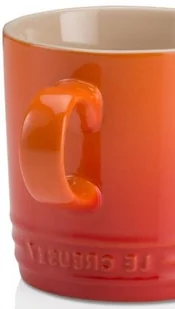Le Creuset Kubek płomienny 70302350900002 - Kubki - miniaturka - grafika 3