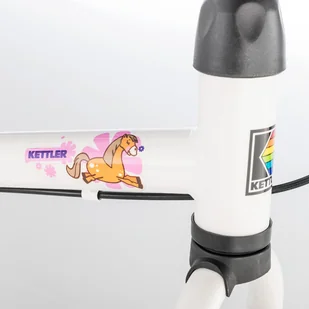 KETTLER rowerek biegowy SPEEDY 12,5'' PABLO, 0T04025-0060 0T04025-0060 - Rowerki biegowe - miniaturka - grafika 8