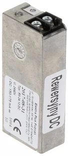 ZACZEP ELEKTROMAGNETYCZNY R5-24.13 REWERSYJNY R5-24.13 - Kontrola dostępu - miniaturka - grafika 2