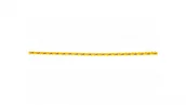 Kanały kablowe - Legrand Oznacznik żółty litera CAB3 4-6 L 038371 /300szt./ 038371 - miniaturka - grafika 1