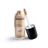 Podkłady do twarzy - PAESE PODKŁAD LIQUID POWDER DOUBLE SKIN 30ML 30M - miniaturka - grafika 1