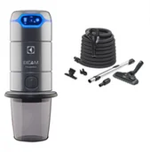 Odkurzacze centralne - Beam Beam Alliance 625SBE + zestaw All in One 9m KB040 - miniaturka - grafika 1