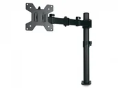 Uchwyty do monitorów - HDWR Stabilny uchwyt do bezpiecznego montowania monitora SolidHand UM01 SolidHand-UM01 - miniaturka - grafika 1