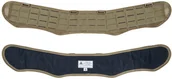 Odzież taktyczna i umundurowanie - Direct Action Pas taktyczny MOSQUITO MODULAR BELT SLEEVE - Cordura - Adaptive Green - Medium - M (BT HE.BT-MQMS-CD5-AGR-B04 - miniaturka - grafika 1