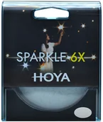 Filtry fotograficzne - Hoya Filtr Sparkle x6 55mm - miniaturka - grafika 1