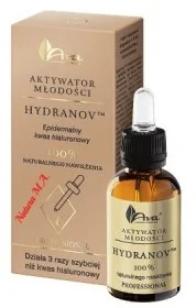 Ava Labolatorium Aktywator Młodości kwas hialuronowy do twarzy 30ml - Serum do twarzy - miniaturka - grafika 5