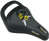 Siodełka rowerowe i akcesoria - Kellys Siodło WASPER grey 3208677 - miniaturka - grafika 1