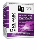 Kremy do twarzy - Oceanic Technology Age 5Repair 70+ 50ml 94282-uniw - miniaturka - grafika 1