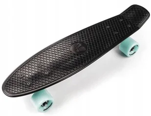 Meteor Deskorolka Fiszka Klasyczna Dla Dzieci - Deskorolki - miniaturka - grafika 14